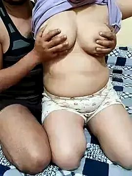 Raj_love_Sima from StripChat is Group