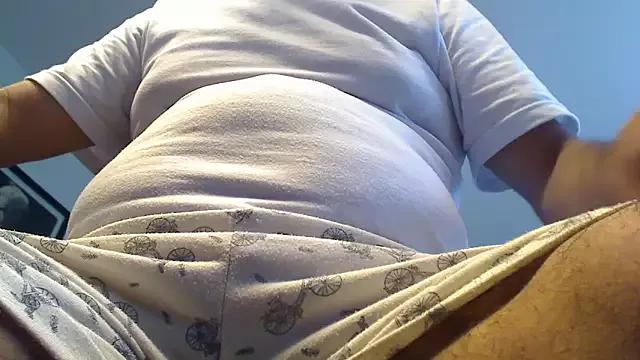 Rakastava from StripChat