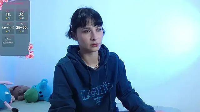 Ramona_Flower from StripChat is Freechat