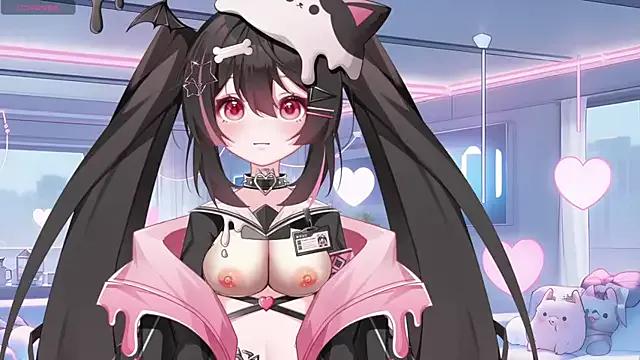 ramona_wild from StripChat is Freechat