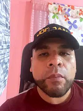 RandalHot from StripChat is Freechat