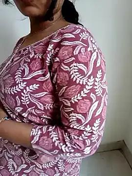 RANI_SHARMAJI from StripChat is Freechat