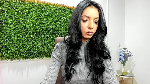 Rania_Wild from StripChat is Freechat