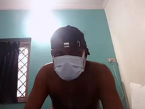 Rashikamalhotra from StripChat is Freechat