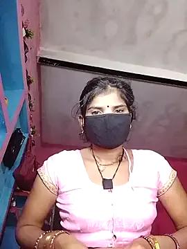 Rashili_jaan from StripChat