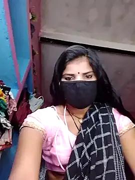Rashili_jaan from StripChat