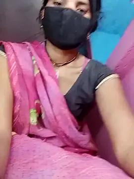Rashili_jaan from StripChat