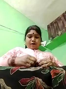 Rashili_jaan from StripChat