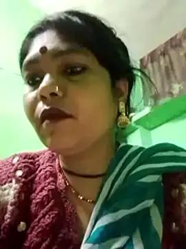 Rashili_jaan from StripChat