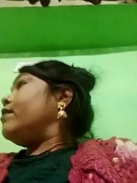 Rashili_jaan from StripChat