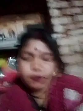 Rashili_jaan from StripChat