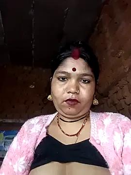 Rashili_jaan from StripChat