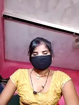 Rashili_jaan from StripChat