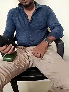 rashnak from StripChat is Freechat