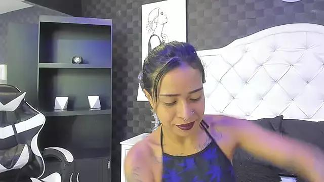 Rave_connor from StripChat