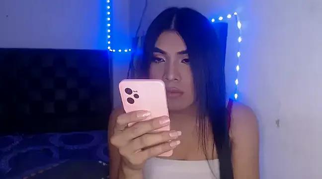 Ray_and_666 from StripChat