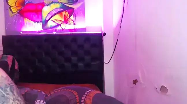 Ray_and_666 from StripChat