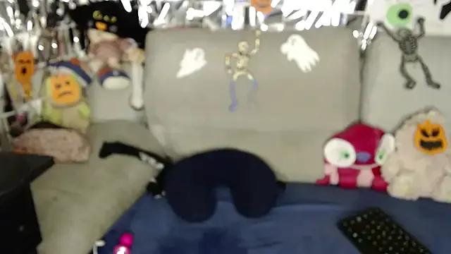 Raycatt1 from StripChat is Freechat