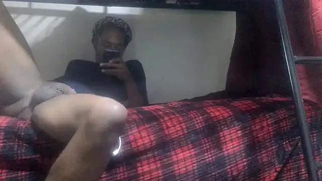 ReallyReallyReal from StripChat is Freechat