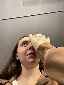Rebecca_Ros from StripChat is Freechat