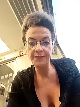 RebeccaNoble on StripChat 