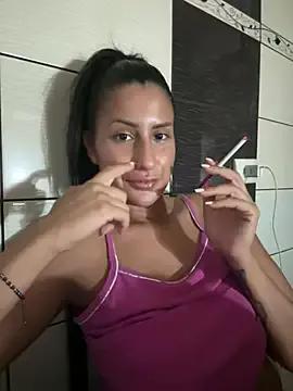 RebeccaRyen from StripChat