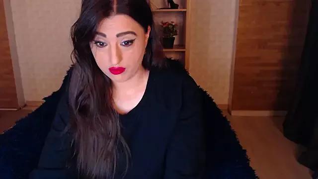 RebeccaStone from StripChat is Freechat