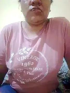 rebelde502 from StripChat is Freechat