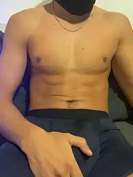 Rebeudeter_ from StripChat is Freechat