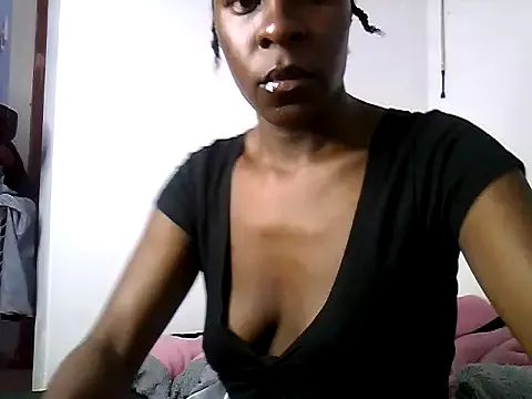 Red_rubby from StripChat is Freechat