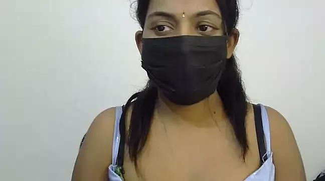 Reddy_Trisha from StripChat