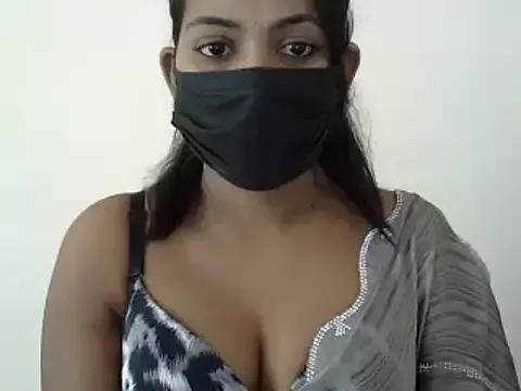 Reddy_Trisha from StripChat