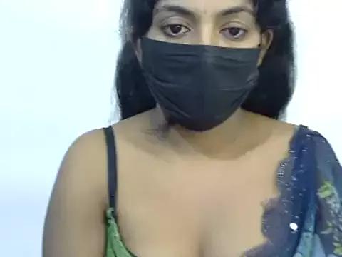 Reddy_Trisha from StripChat