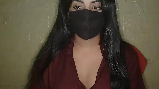 Reddy_Trisha from StripChat is Freechat