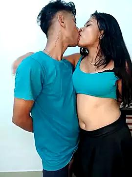RedQQueen from StripChat is Freechat