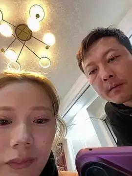 Redrose520 from StripChat