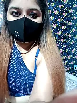 Reejh_kaur from StripChat is Private