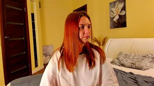 ReenaJaurigui from StripChat is Freechat
