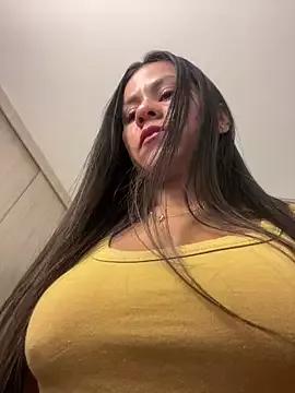 ReggieG from StripChat is Freechat