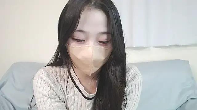 REI_00o00_LOVE from StripChat is Freechat