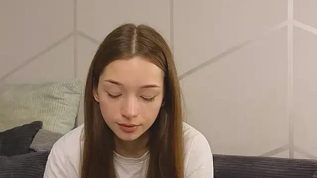 RemiFlover from StripChat is Freechat