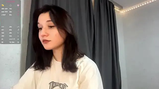 Freechat RenaLagoa on StripChat