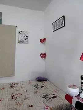 Renassis from StripChat is Freechat
