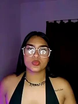 Renata_Zoe from StripChat is Freechat