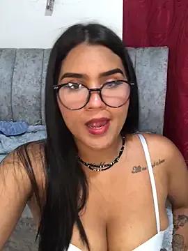 Renata_Zoe from StripChat is Freechat