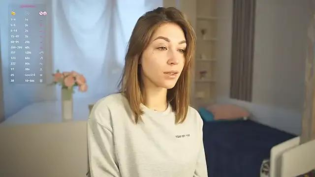 RennieLewis from StripChat
