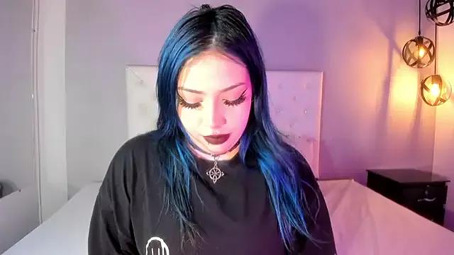 Revenmiller_ from StripChat