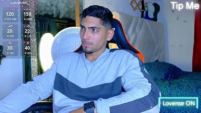 Rich_boy01 from StripChat