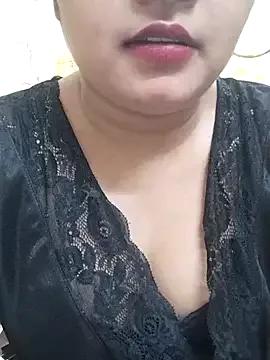 RICHA_0 from StripChat is Freechat
