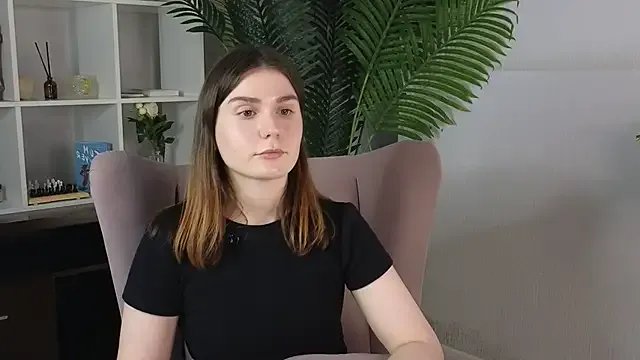 RickiHamelinck from StripChat is Freechat